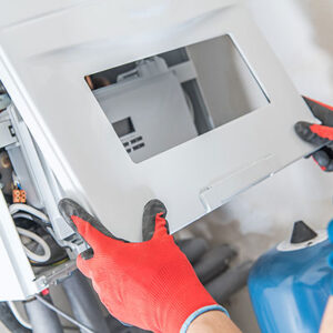 Boiler Servicing & Repair