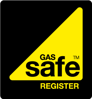 Gas Safe Registered